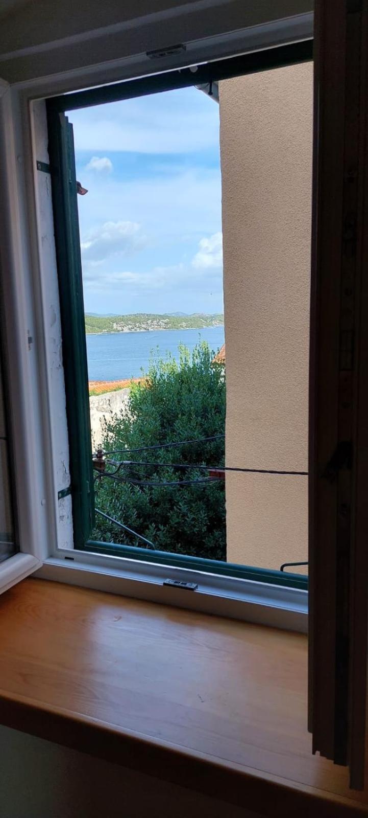 Torriano Holiday House Šibenik Exterior foto