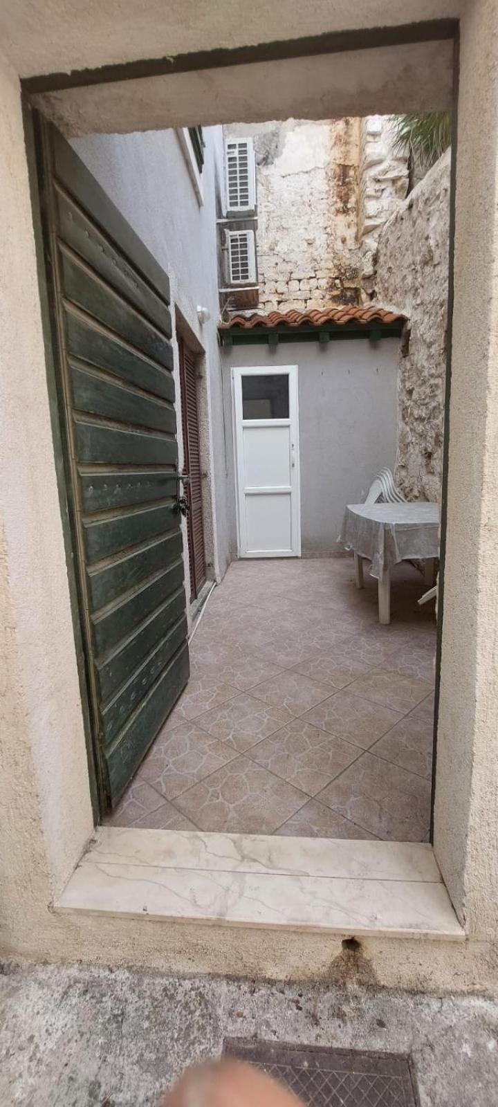 Torriano Holiday House Šibenik Exterior foto