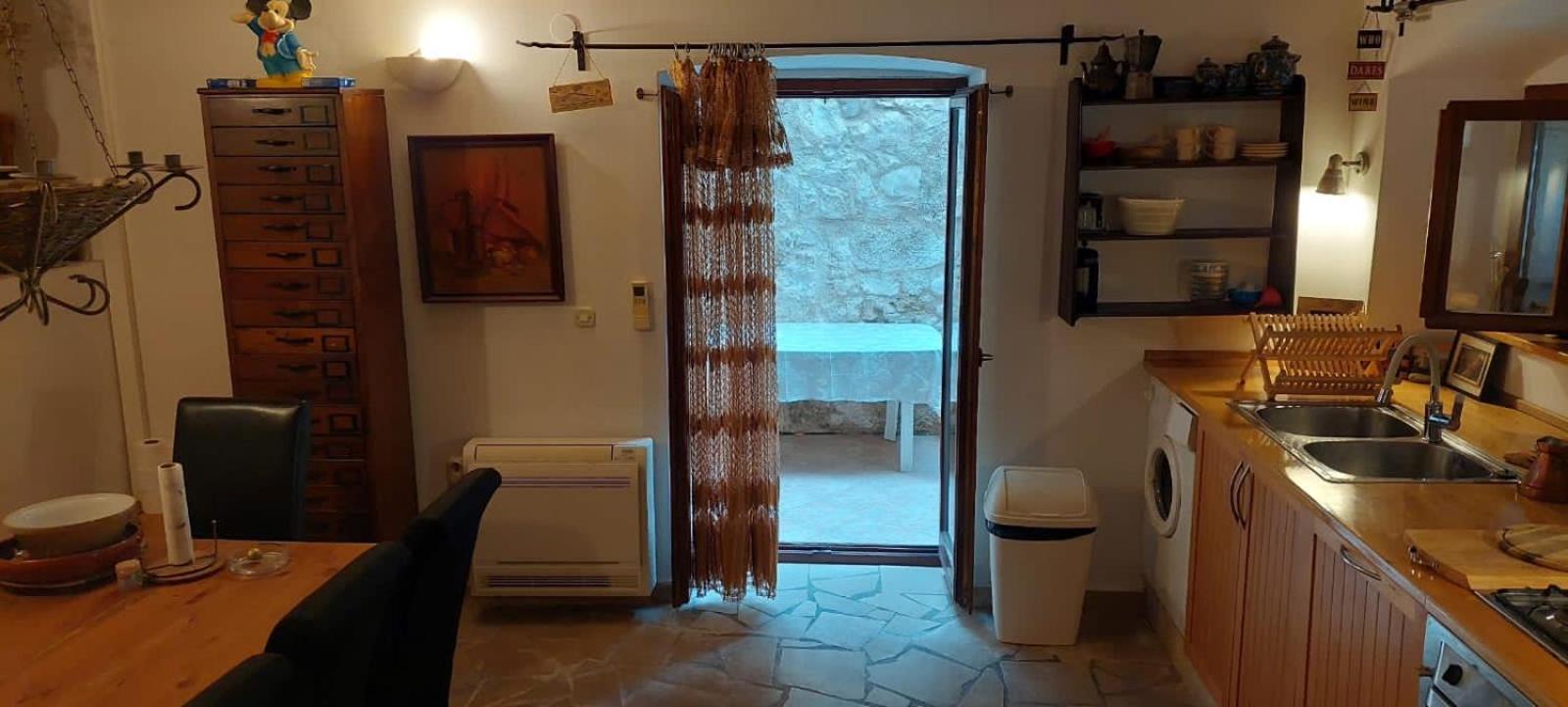 Torriano Holiday House Šibenik Exterior foto