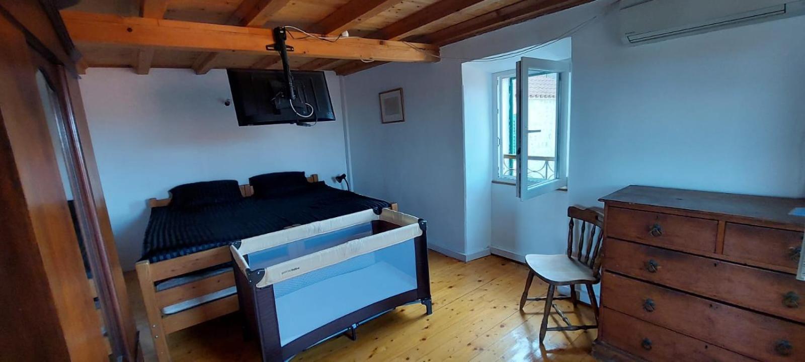 Torriano Holiday House Šibenik Exterior foto